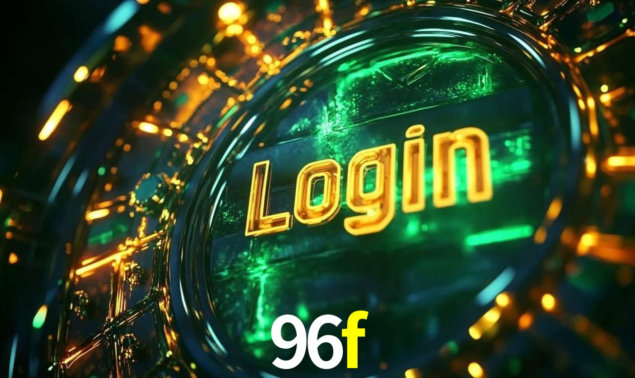 Segurança e privacidade no APP 96f