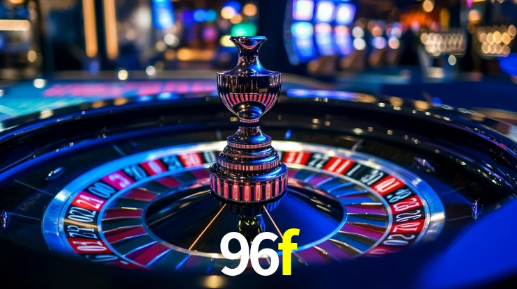Cashback e recargas na 96f